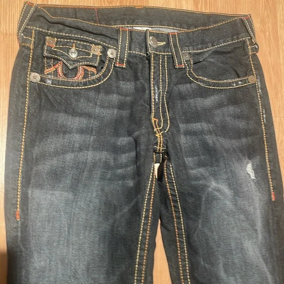 True Religion Jeans (NWOT) - Picture 2 of 6